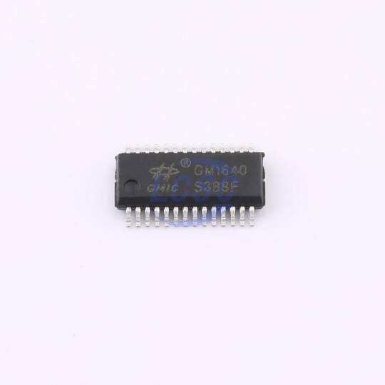 GREENMICRO GM1640SS - 3