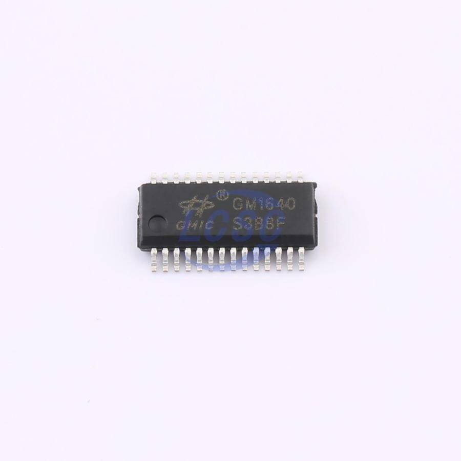 GREENMICRO GM1640SS - 3