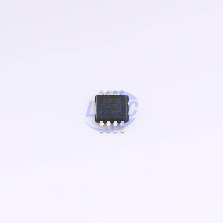 GREENMICRO GM8563S - 3