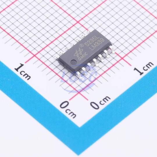 GREENMICRO LM339DR235