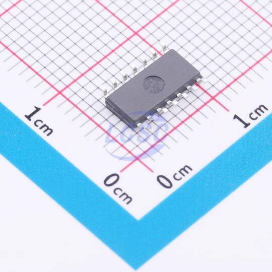 GREENMICRO LM339DR235 - 2