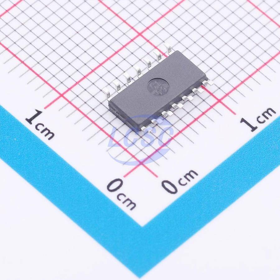GREENMICRO LM339DR235 - 2