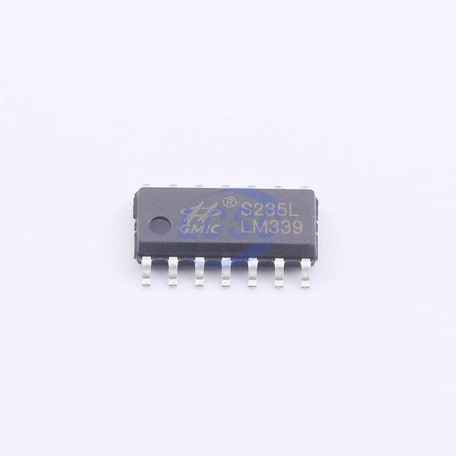 GREENMICRO LM339DR235 - 3
