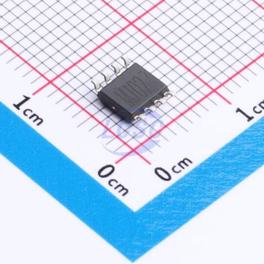 GREENMICRO LM393DR98M - 2