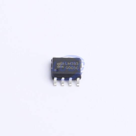 GREENMICRO LM393DR98M - 3
