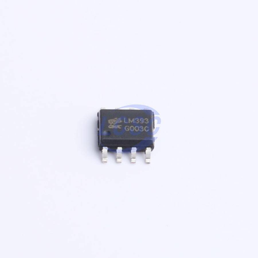 GREENMICRO LM393DR98M - 3