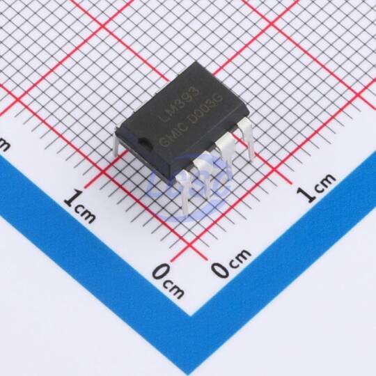GREENMICRO LM393PBD