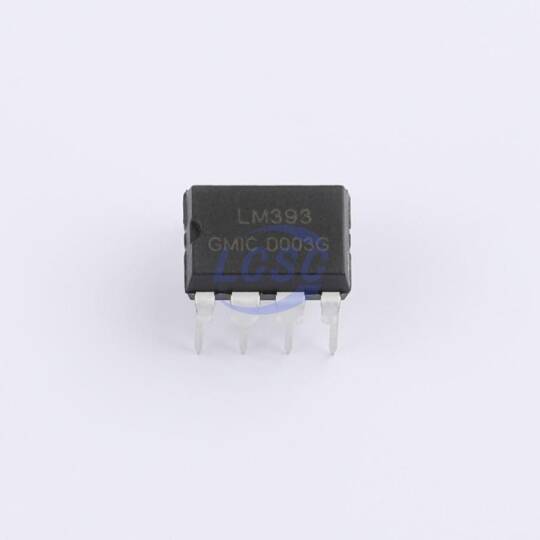 GREENMICRO LM393PBD - 3