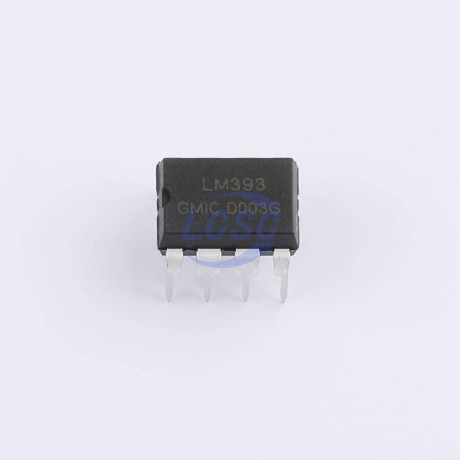 GREENMICRO LM393PBD - 3
