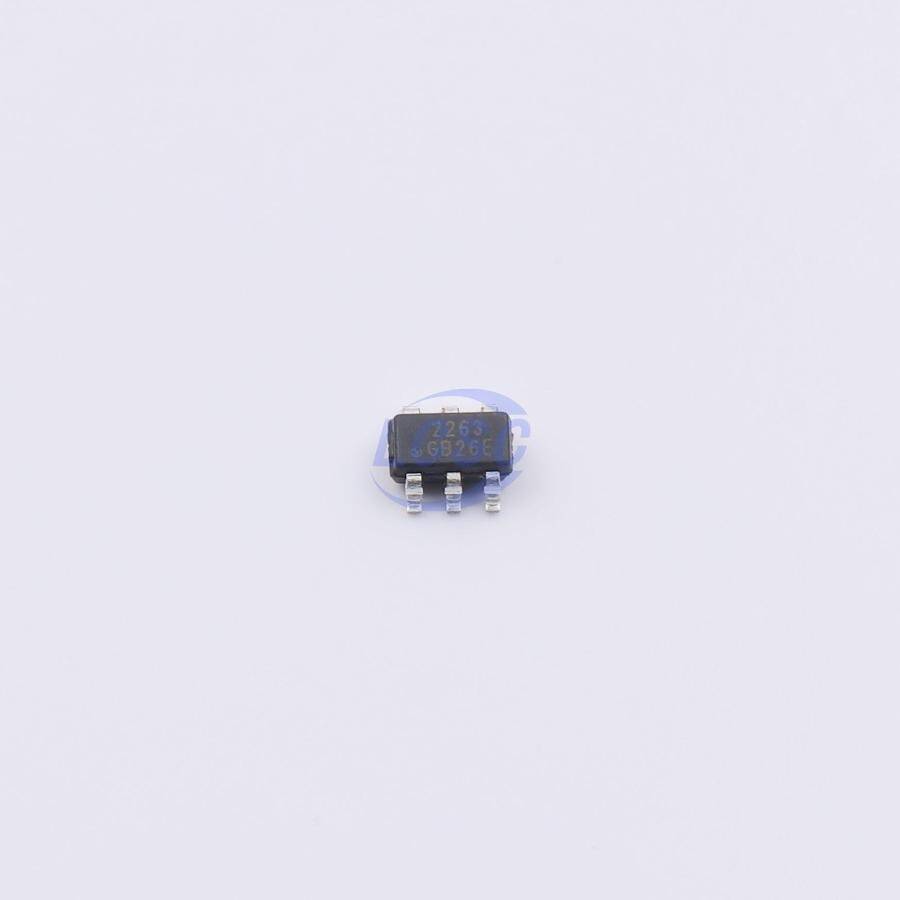 GREENMICRO OB2263MDR - 3
