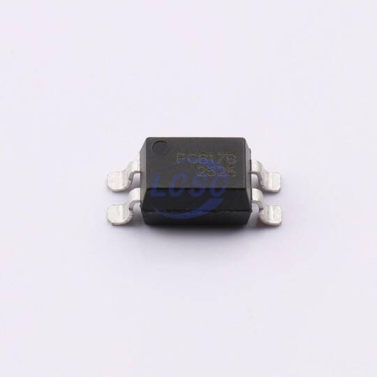 GREENMICRO PC817BAS - 3