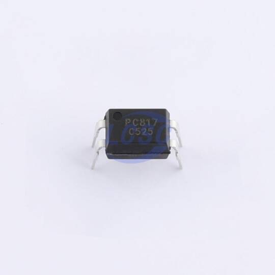 GREENMICRO PC817CAD - 3