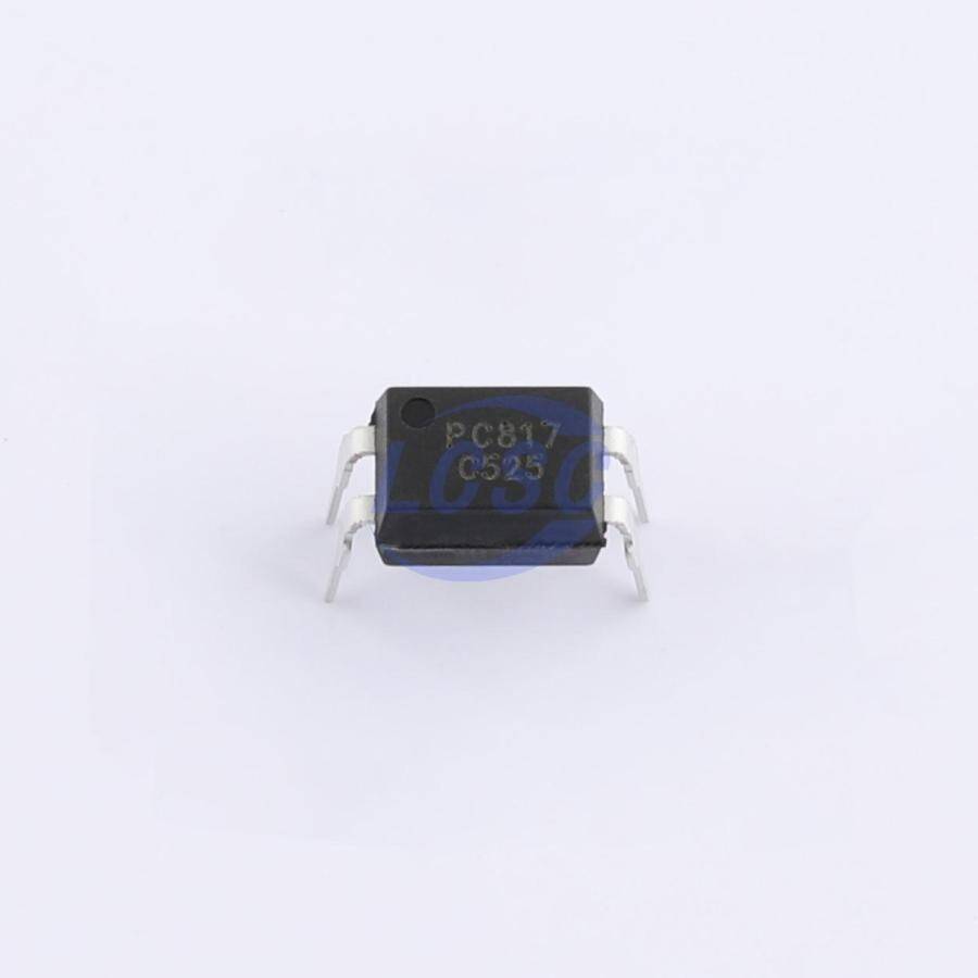 GREENMICRO PC817CAD - 3