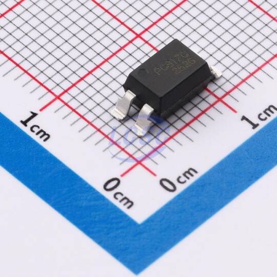 GREENMICRO PC817CAS
