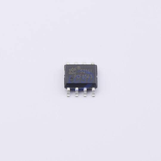 GREENMICRO PCF8563TBSC - 3