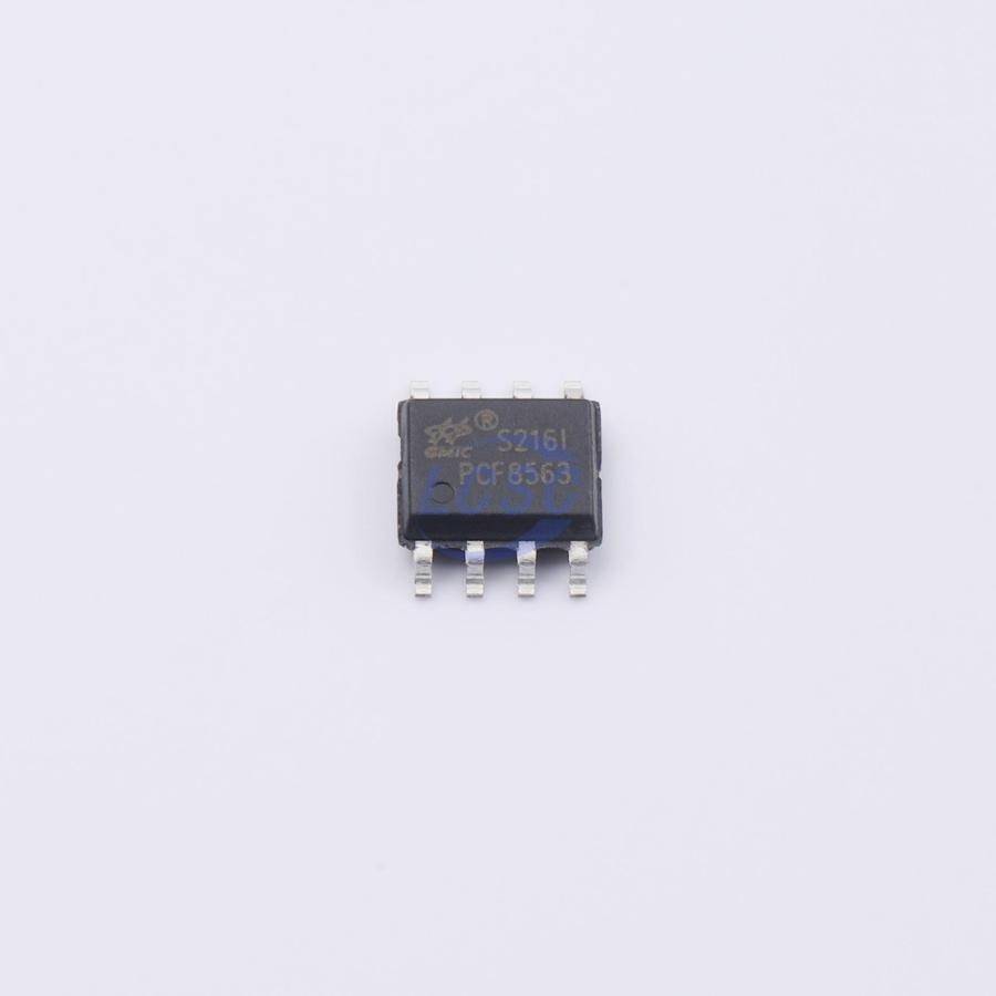GREENMICRO PCF8563TBSC - 3