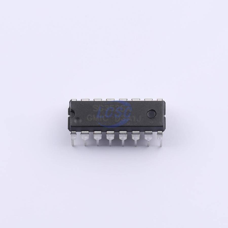GREENMICRO SG3525AED - 3