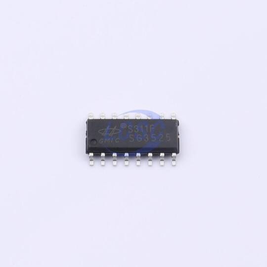 GREENMICRO SG3525AES - 3