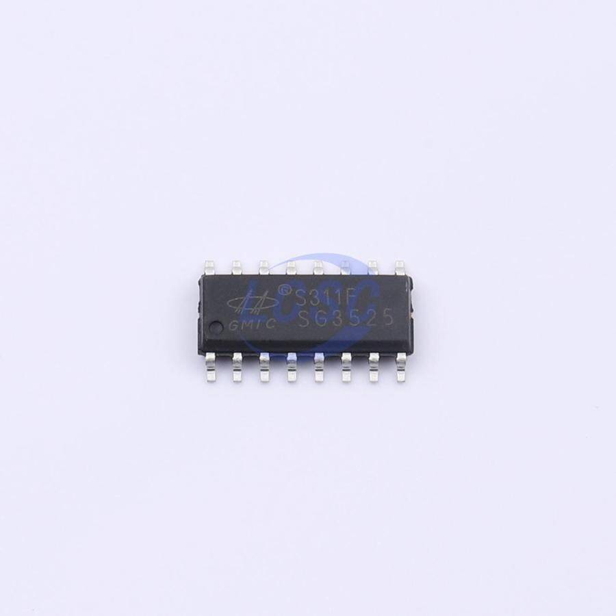 GREENMICRO SG3525AES - 3