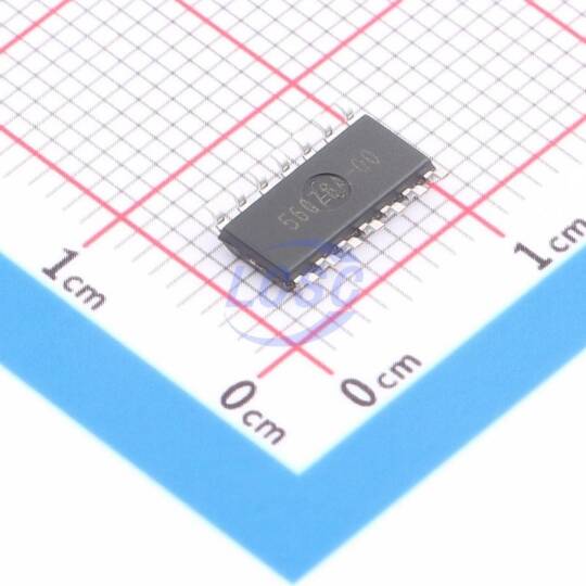 GREENMICRO SN74HC00DS - 2