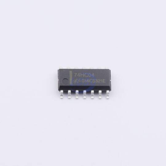 GREENMICRO SN74HC04DS - 3