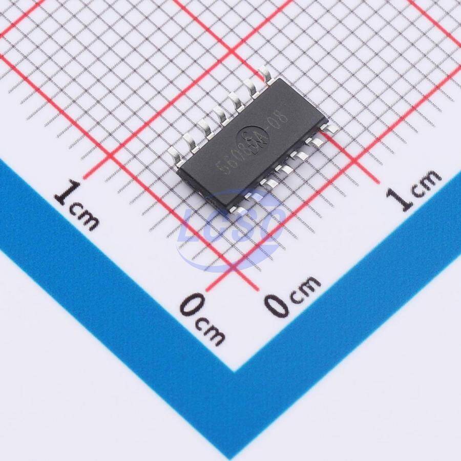 GREENMICRO SN74HC08DS - 2