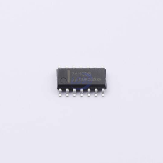 GREENMICRO SN74HC08DS - 3