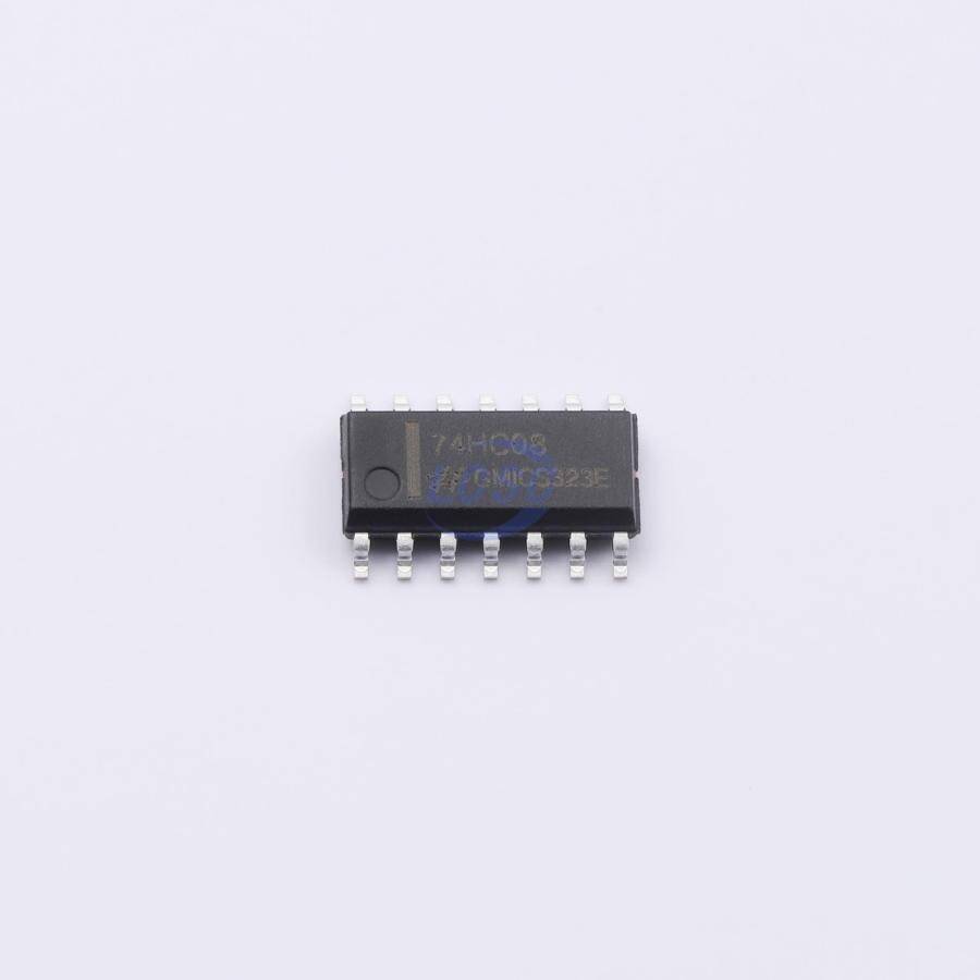 GREENMICRO SN74HC08DS - 3