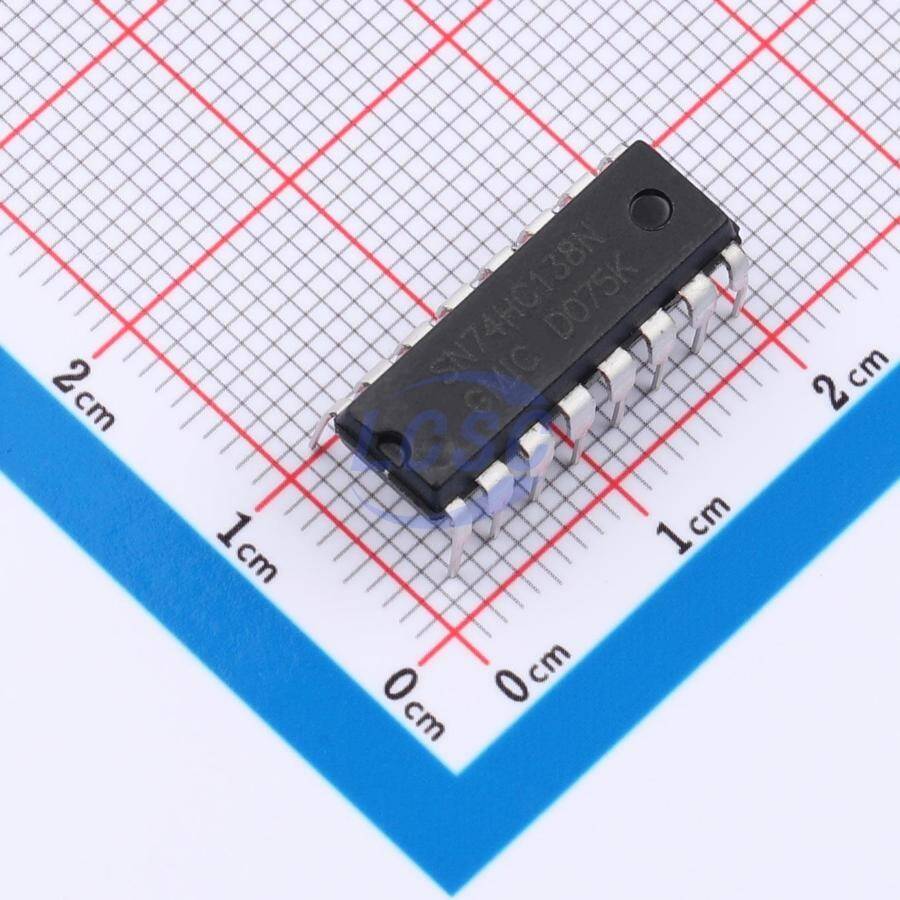 GREENMICRO SN74HC138NED-GMIC