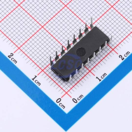 GREENMICRO SN74HC138NED-GMIC - 2