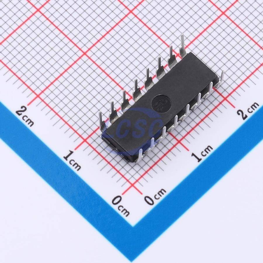 GREENMICRO SN74HC138NED-GMIC - 2