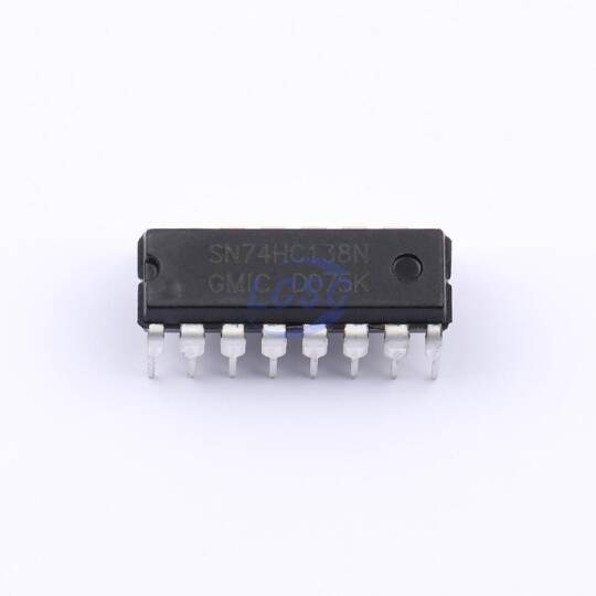 GREENMICRO SN74HC138NED-GMIC - 3