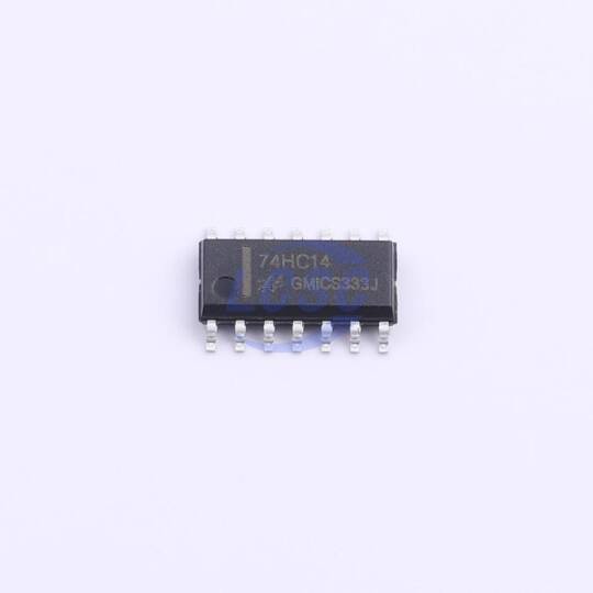 GREENMICRO SN74HC14DS - 3
