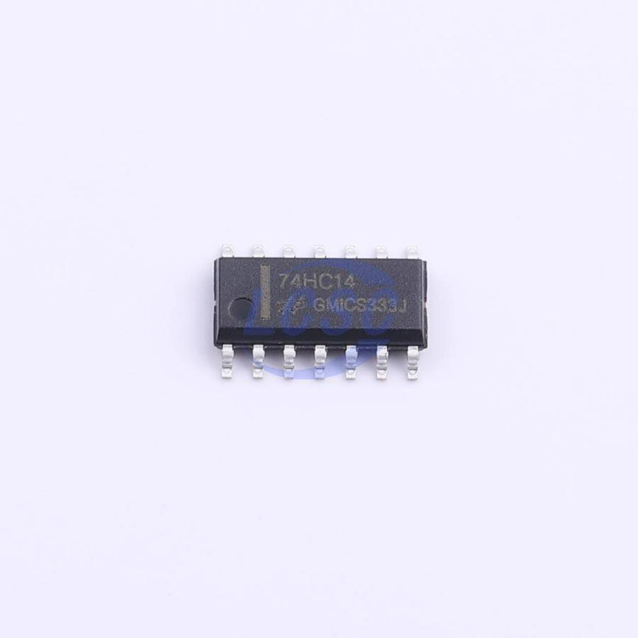 GREENMICRO SN74HC14DS - 3