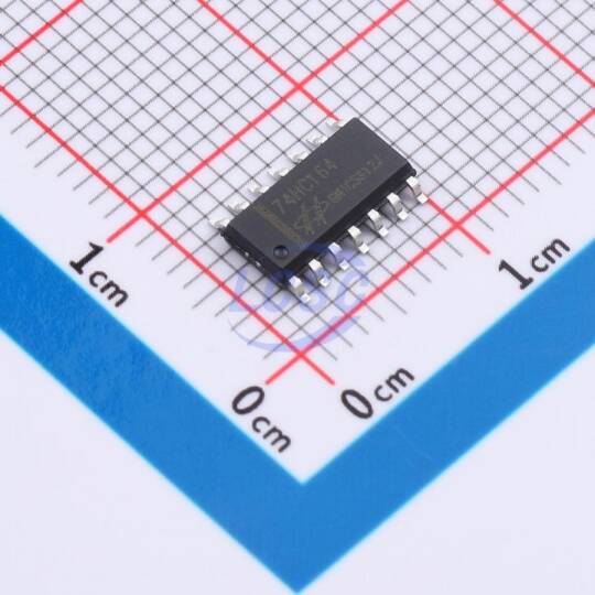 GREENMICRO SN74HC164DS