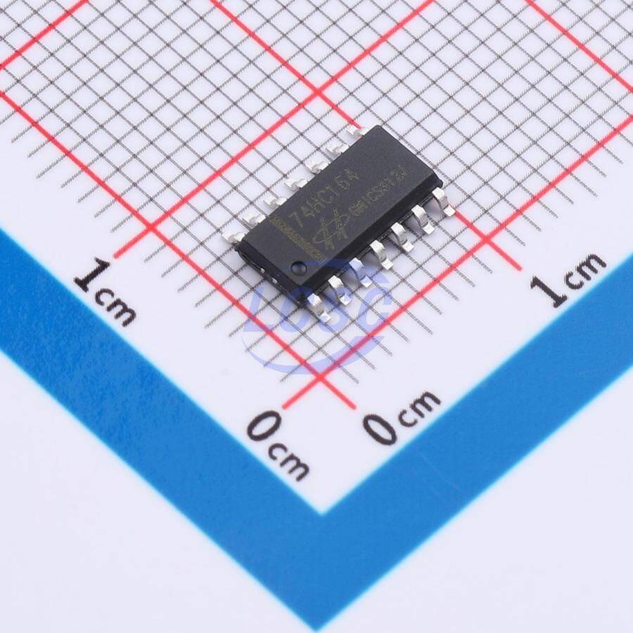 GREENMICRO SN74HC164DS - 1