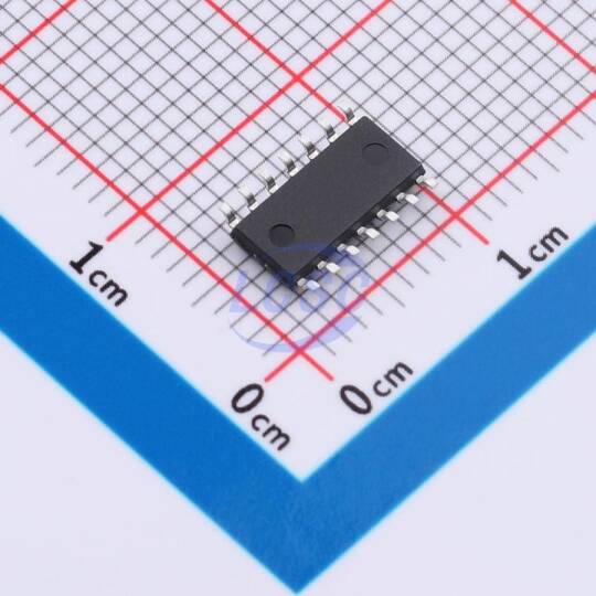 GREENMICRO SN74HC164DS - 2