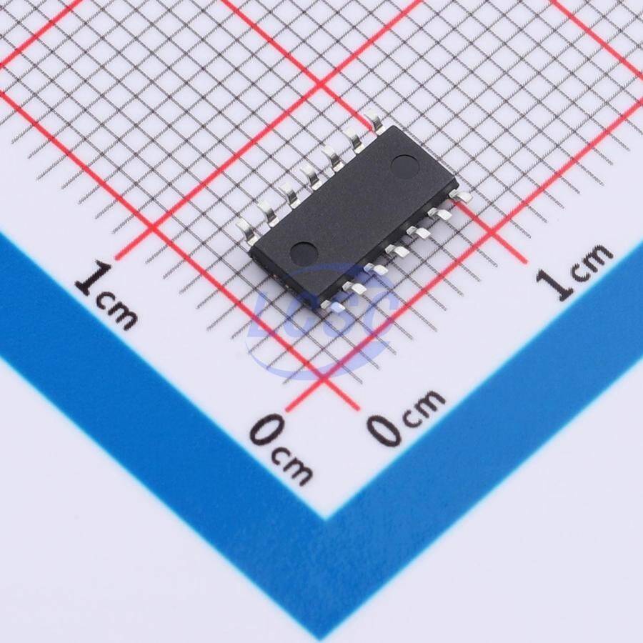 GREENMICRO SN74HC164DS - 2