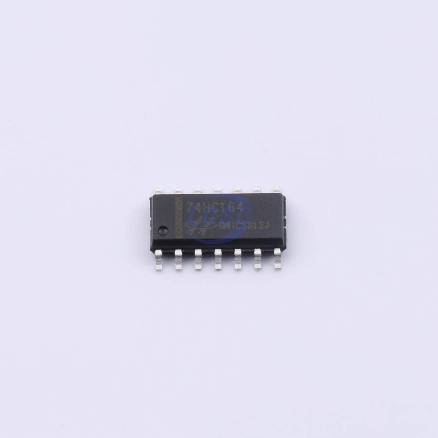 GREENMICRO SN74HC164DS - 3