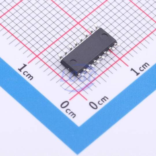 GREENMICRO SN74HC595D280 - 2