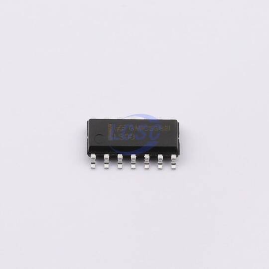 GREENMICRO SN74LS00DS - 3