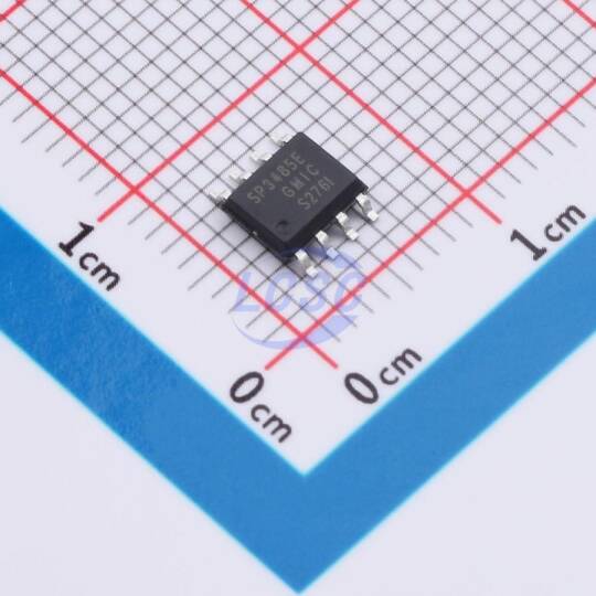 GREENMICRO SP3485EBS