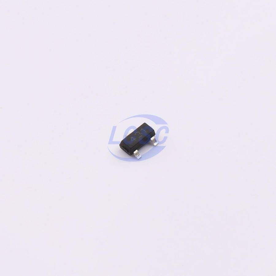 GREENMICRO TL431AR - 2