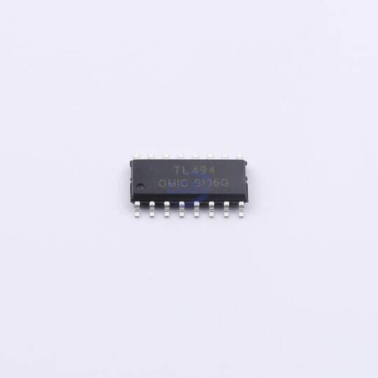 GREENMICRO TL494IES - 3