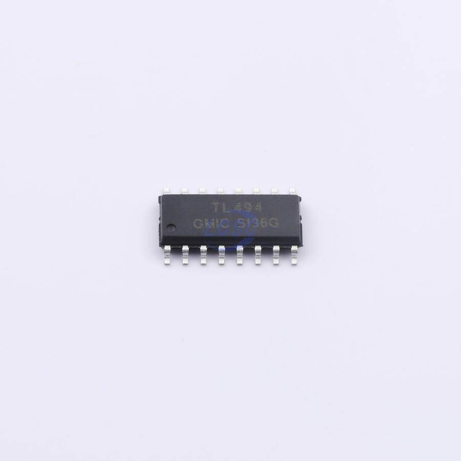 GREENMICRO TL494IES - 3