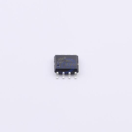 GREENMICRO UC3842BS - 3