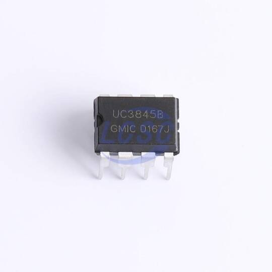 GREENMICRO UC3845BD - 3