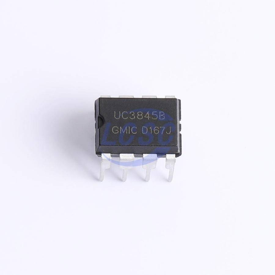 GREENMICRO UC3845BD - 3