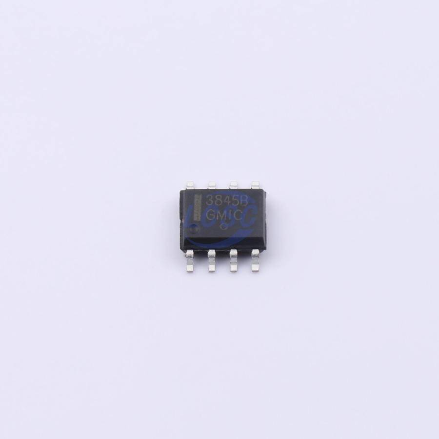 GREENMICRO UC3845BS - 3