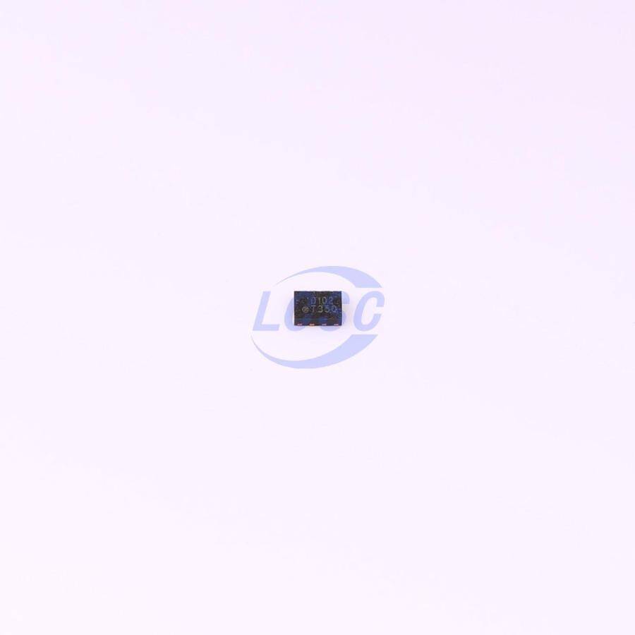 GTIC GT0102D8 - 3